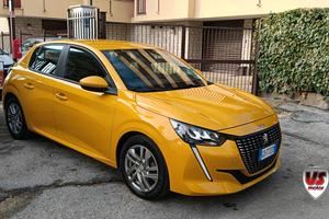 PEUGEOT 208 KM 41.000 -GARANZIA FULL