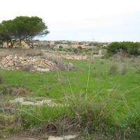 Lampedusa terreno agricolo