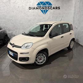 Fiat Panda 1.3 MJT 95 CV S&S Easy