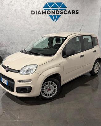 Fiat Panda 1.3 MJT 95 CV S&S Easy