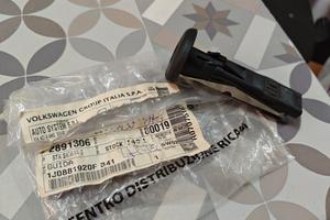 pezzo di ricambio Golf 4 guida poggiatesta