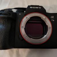Sony Alpha Ilce 7M3