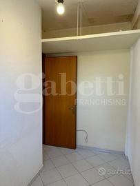 Appartamento Pomezia [Cod. rif 3297768VRG]
