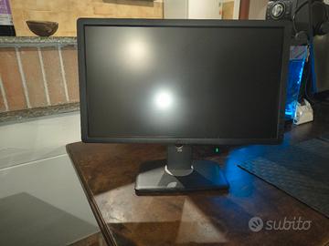 Monitor PC Dell P2212Hb 21.5" Full HD
