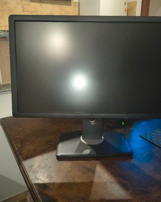 Monitor PC Dell P2212Hb 21.5" Full HD