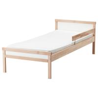 Letto bimb* Ikea SNIGLAR 70x160 cm