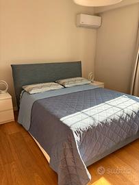 Letto matrimoniale Dorelan