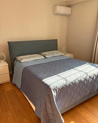 Letto matrimoniale Dorelan
