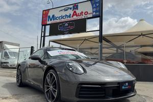 PORSCHE 911 CARRERA 992 3.0 385 CV FULL IVA ESPOST