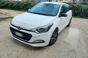 Hyundai i20 GPL 2018