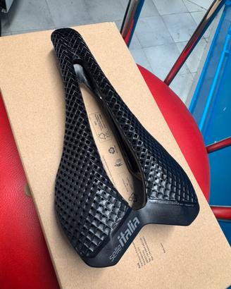 Selle italia slr 3d carbon