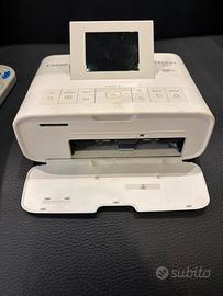 Canon selphy cp1200