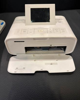 Canon selphy cp1200