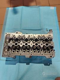 testata fiat 1.3 Multijet 2021