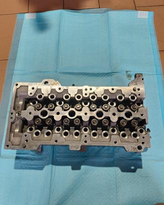testata fiat 1.3 Multijet 2021