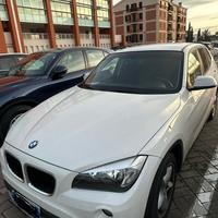 Bmw x1 xdrive18d