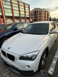 Bmw x1 xdrive18d