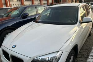 Bmw x1 xdrive18d