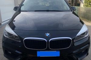 BMW Serie 2 A.T. (F45) - 2017