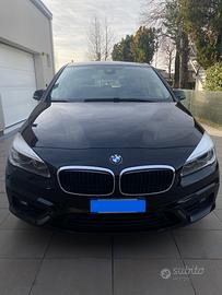 BMW Serie 2 A.T. (F45) - 2017