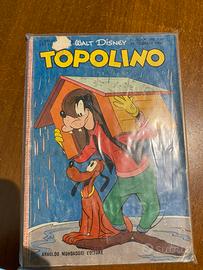 Topolino 587