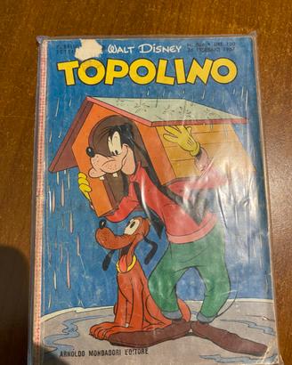 Topolino 587
