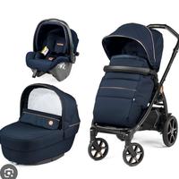 set PEG perego 