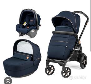 set PEG perego 