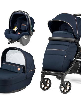 set PEG perego 