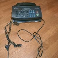 Ricoh Telefono Fax 120