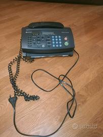 Ricoh Telefono Fax 120