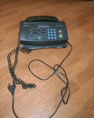Ricoh Telefono Fax 120