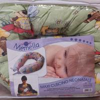 Cuscino neonato