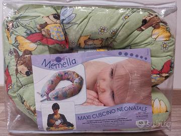 Cuscino neonato