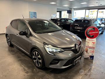 RENAULT Clio 1.5 Blue dCi Evolution Full Optiona