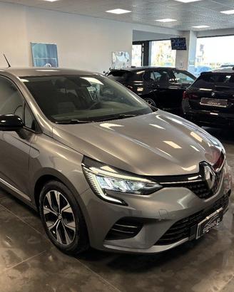 RENAULT Clio 1.5 Blue dCi Evolution Full Optiona
