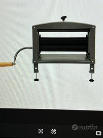 Strizzatore per panni