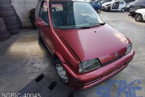 FIAT CINQUECENTO 500 170 0.9 I.E S Ricambi -