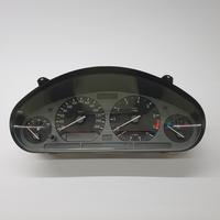 quadro strumenti conta km bmw e36