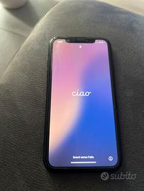 iPhone XR 64 gb
