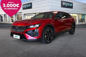 Peugeot 408 Allure Pack PureTech 130 EAT8 S&S...