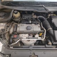 motore Peugeot 1400 benzina del 2003