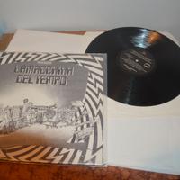 GRUPPI ITALIANI LA MACCHINA DEL TEMPO