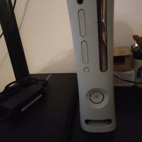 Xbox 360 60gb