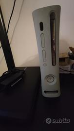 Xbox 360 60gb