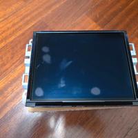 Navigatore Uconnect 8.4 Jeep