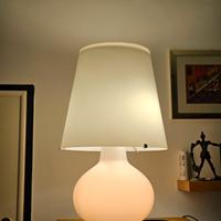 FONTANA ARTE - Lampada Grande