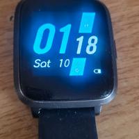 Smartwatch semplice semplice