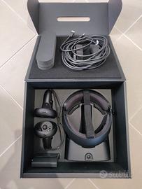 Oculus Rift S