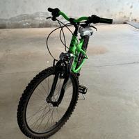 bici MTB Atala 24